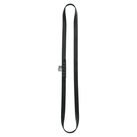 PETZL Fettuccia Anneau 80 CM Black