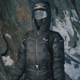 Salewa Ortles Heavy RDS Down Pro Giacca Uomo