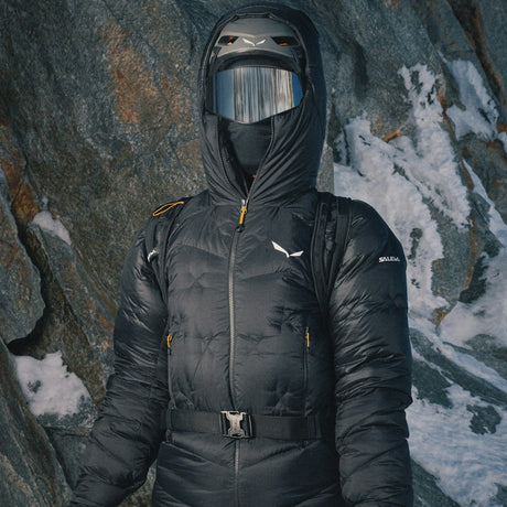 Salewa Ortles Heavy RDS Down Pro Giacca Uomo