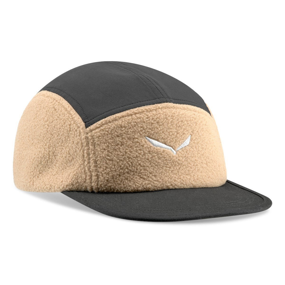 Salewa Eagle Retro Cappellino In Pile