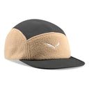 Salewa Eagle Retro Cappellino In Pile