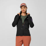 Salewa Pedroc 3 Giacca in Pile Donna