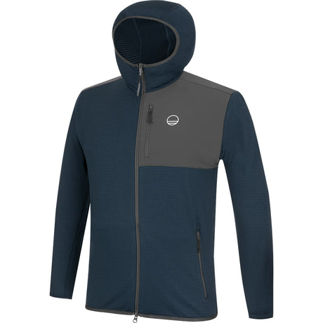 Wild Country Felpa Session Pro Hoody Uomo