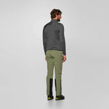 Salewa Ortles Giacca in Pile Uomo