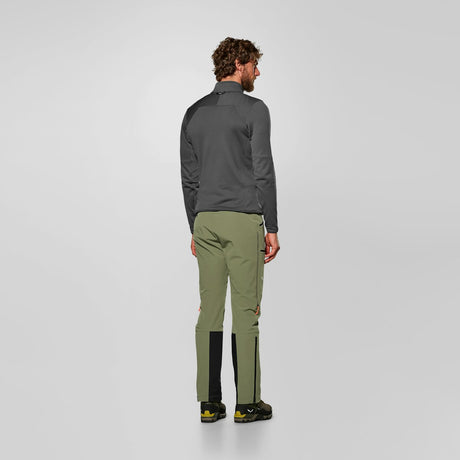 Salewa Ortles Giacca in Pile Uomo