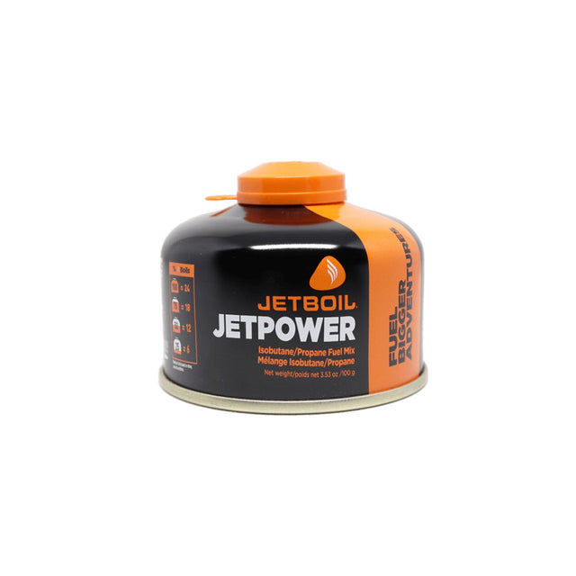 JETBOIL Cartucce Jetfuel 100G