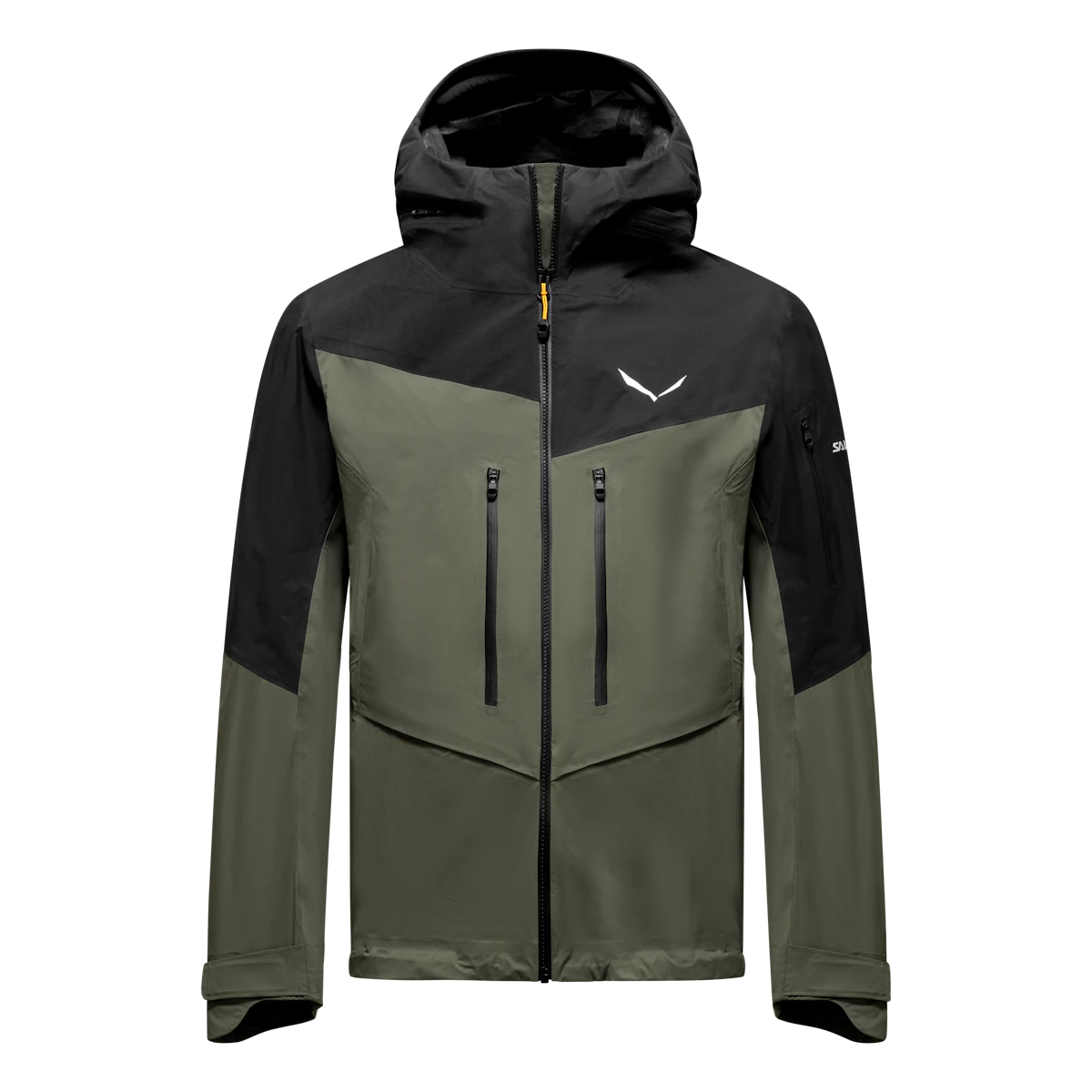 Salewa Ortles Powertex Extreme 3L Giacca Uomo