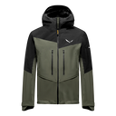 Salewa Ortles Powertex Extreme 3L Giacca Uomo
