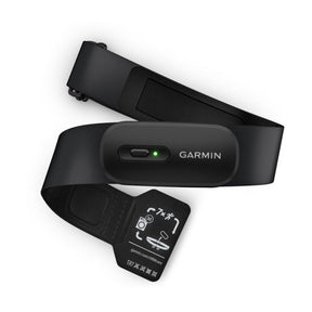 Garmin HRM 200 Fascia Cardio Taglia XS-S – vista frontale