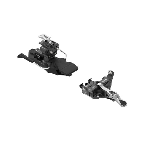 ATK BINDINGS ATK Crest 10 Black - 102 MM