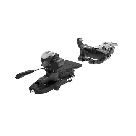 ATK BINDINGS ATK Crest 10 Black - 97 MM