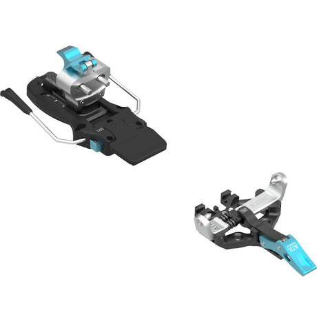 ATK BINDINGS ATK Crest 8 Blue - 91MM