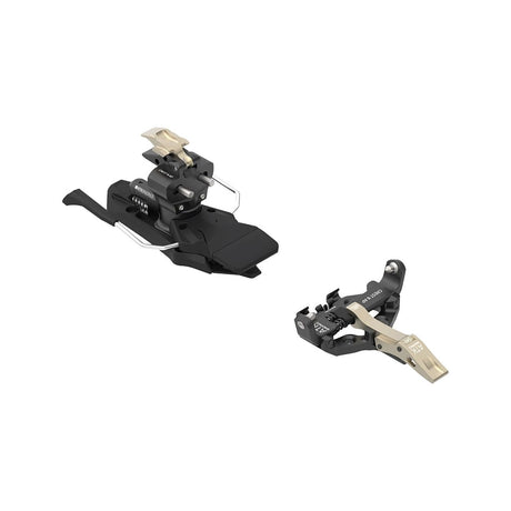 ATK BINDINGS ATK Crest 8 AP BR - 86MM