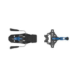 ATK BINDINGS ATK Crest 10 Dark Blue - 102 MM