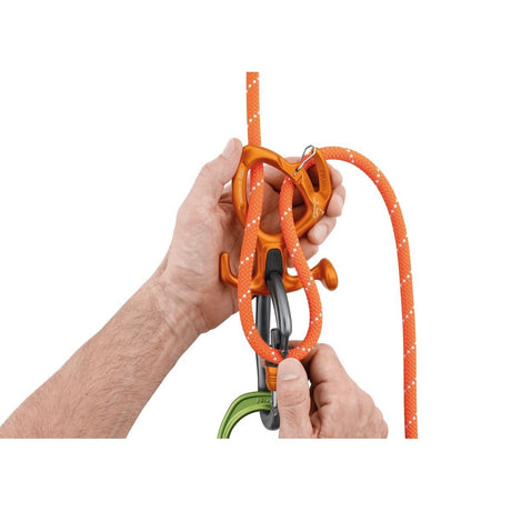PETZL Pirana Guide