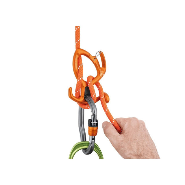 PETZL Pirana Guide