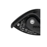 PETZL Grigri Blue