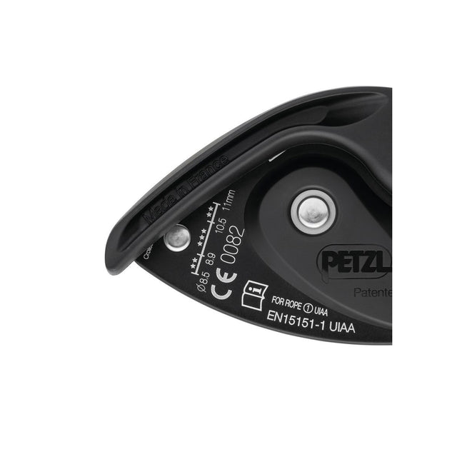 PETZL Grigri Blue