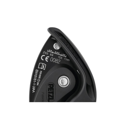 PETZL Grigri Rosso