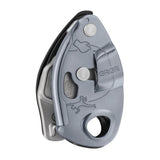 PETZL Grigri Grigio
