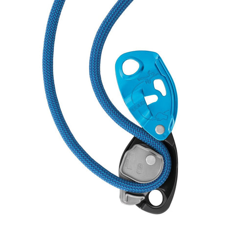 PETZL Grigri Grigio