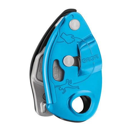 PETZL Grigri Blue