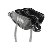 PETZL Reverso Assicuratore Gray