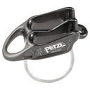 PETZL Reverso Assicuratore Gray