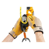 PETZL Discensore RIG