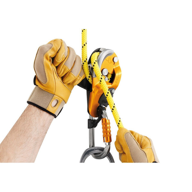 PETZL Discensore RIG