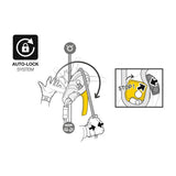 PETZL Discensore RIG