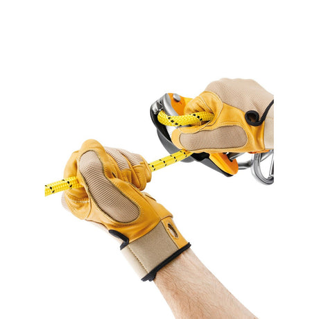 PETZL Discensore RIG