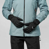 Salewa Guanti Gore Windstopper ePe