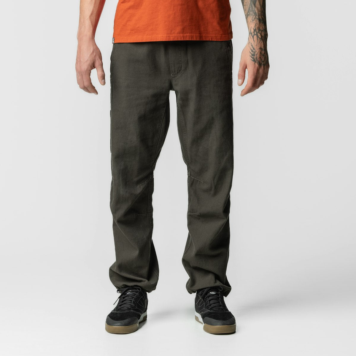 Wild Country Pantaloni Movement Canvas Uomo