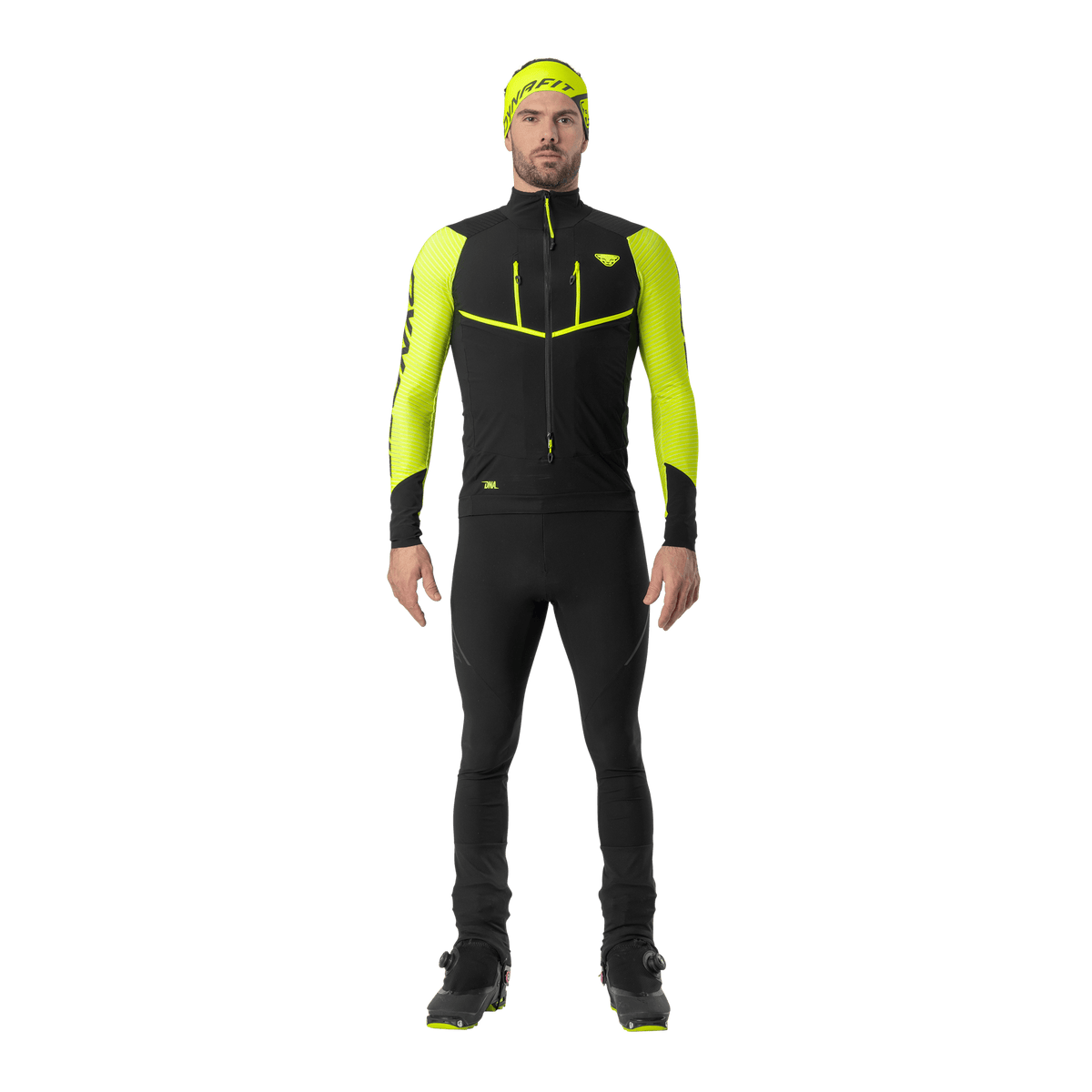 Dynafit Pantaloni DNA Race Uomo