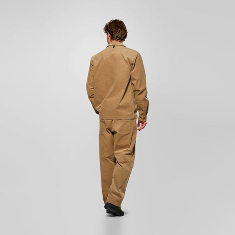 Salewa Fanes Cord Camicia Over Uomo