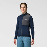 Wild Country Felpa Session Pro Hoody Donna