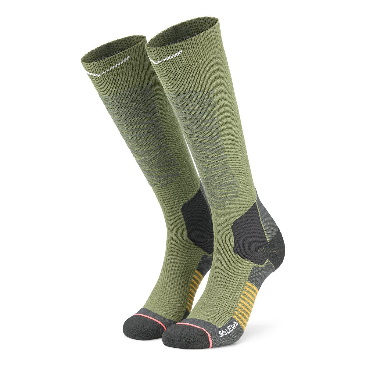 Salewa Sella Free Knee Calze Uomo