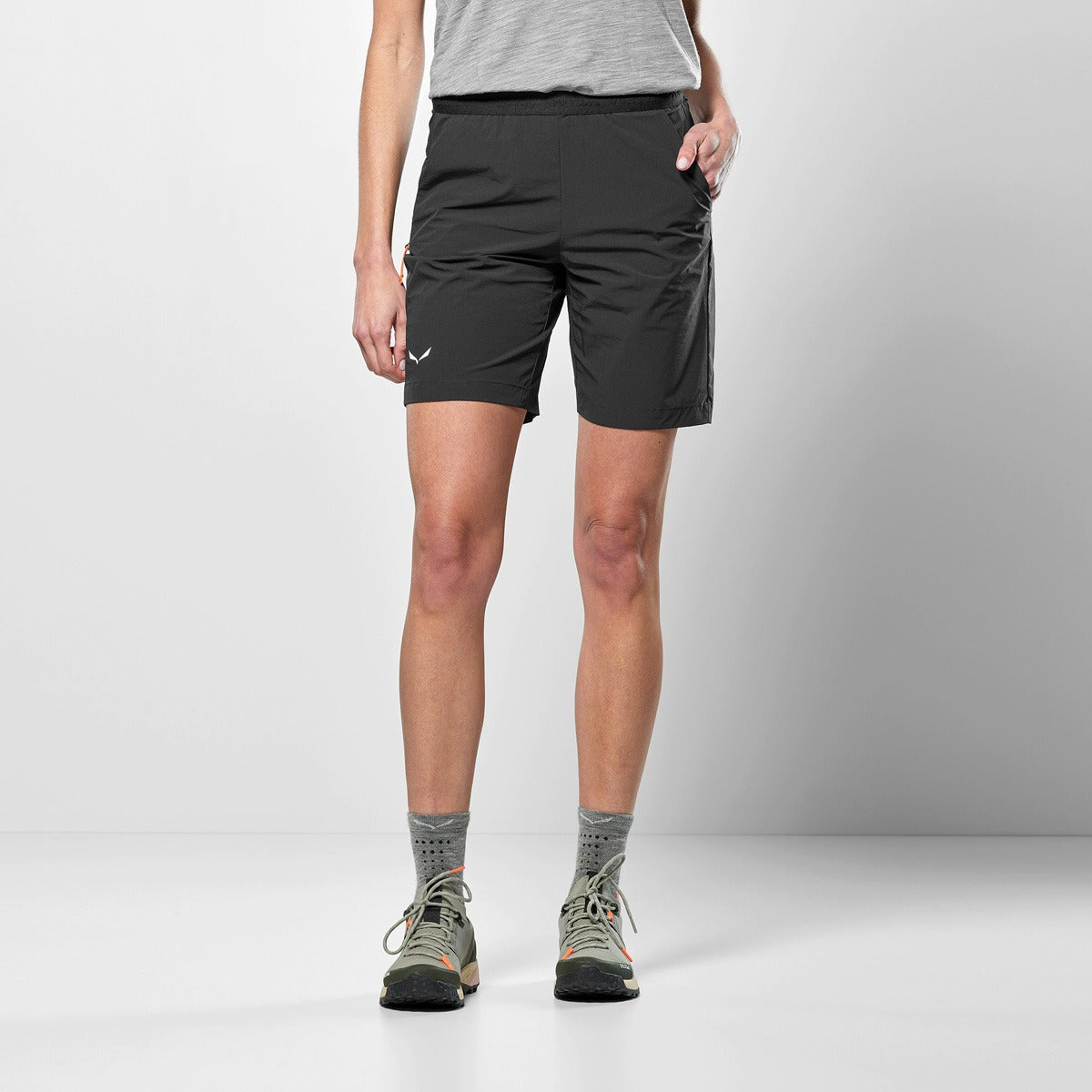 SALEWA Puez 4 Pantaloncini donna