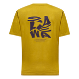 Salewa Eagle T-Shirt Uomo