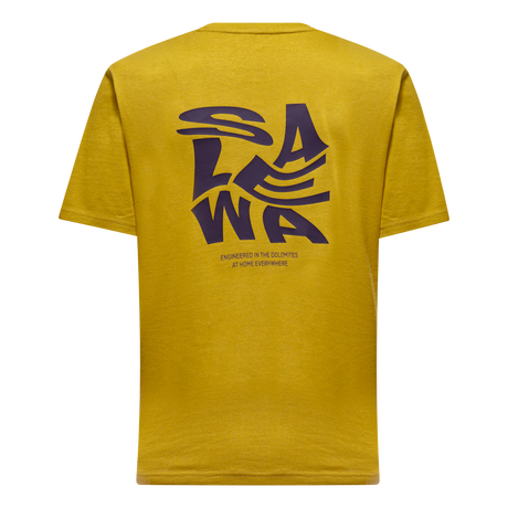 Salewa Eagle T-Shirt Uomo