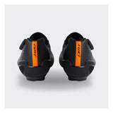 DMT KR30 Scarpe Ciclismo Strada Knit Carbonio – Black, retro