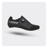 DMT KR4 Scarpe Ciclismo Strada – Black, vista laterale