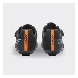 DMT KR4 Scarpe Ciclismo Strada – Black, dettaglio chiusura
