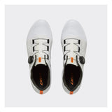DMT KR4 Scarpe Ciclismo Strada – White, vista dall’alto