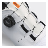 DMT KR4 Scarpe Ciclismo Strada – White, retro