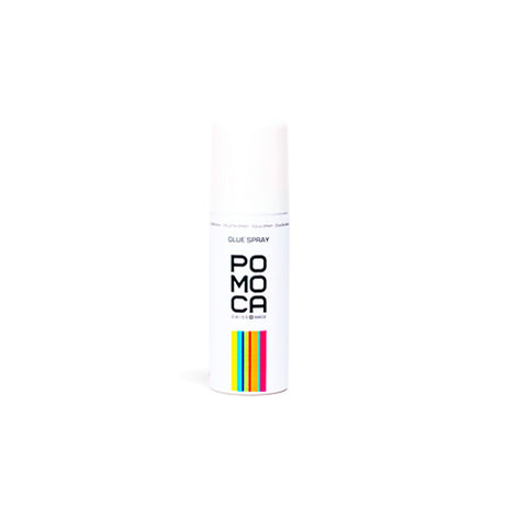 POMOCA Glue Spray 50ML