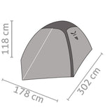 SALEWA Atlas III Tent