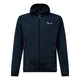 SALEWA Puez Altavia Polarlite Giacca con Cappuccio uomo