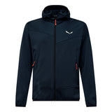 SALEWA Puez Altavia Polarlite Giacca con Cappuccio uomo